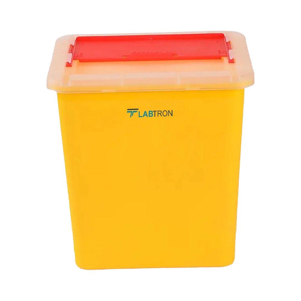 Sharp Container LSCN-A10 Catalog